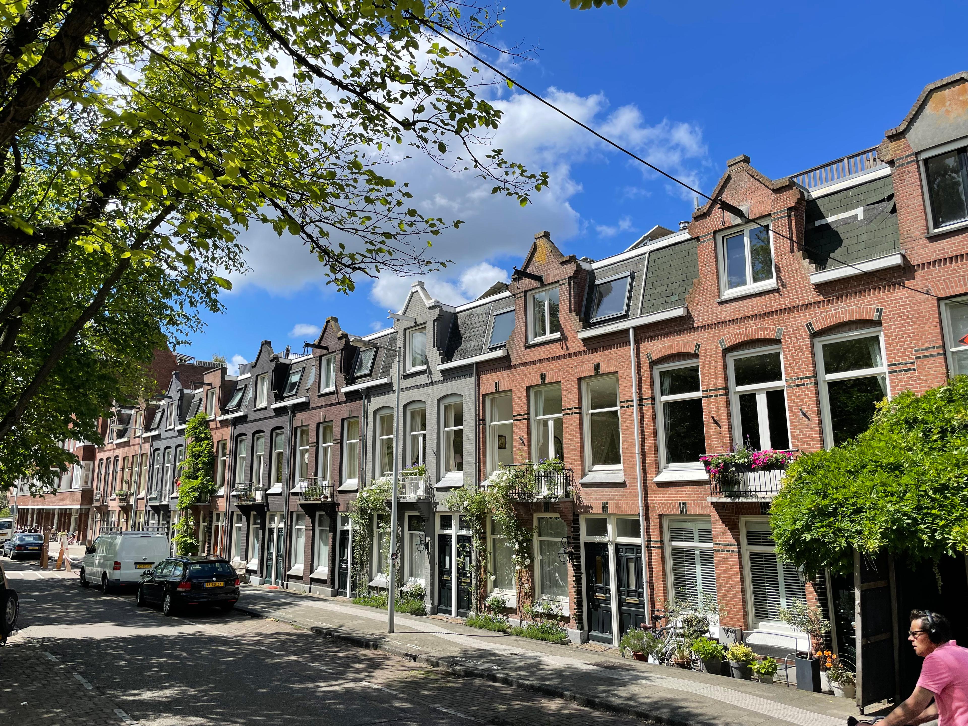 show all photos of Sloterkade