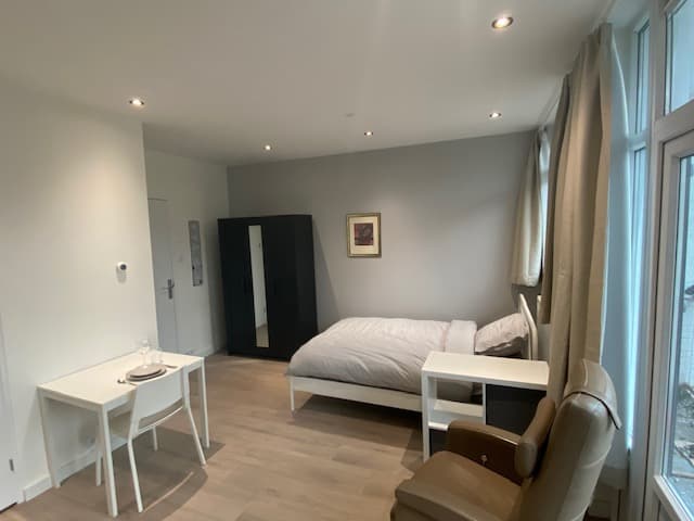 Hillevliet, Rotterdam