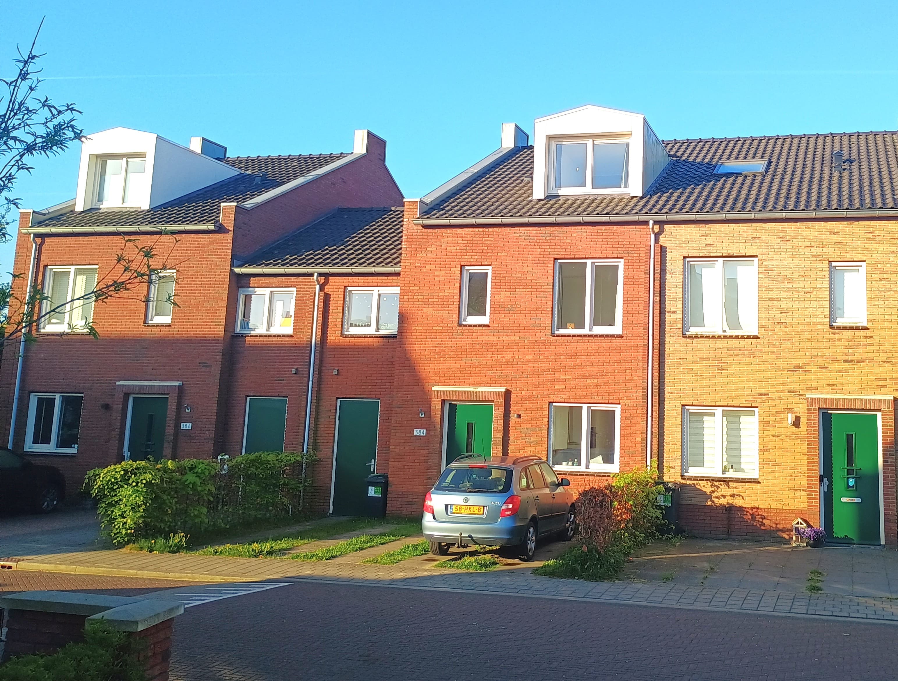 show all photos of Leliendaal