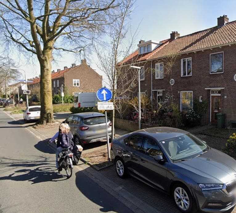 Muntweg 51, Nijmegen