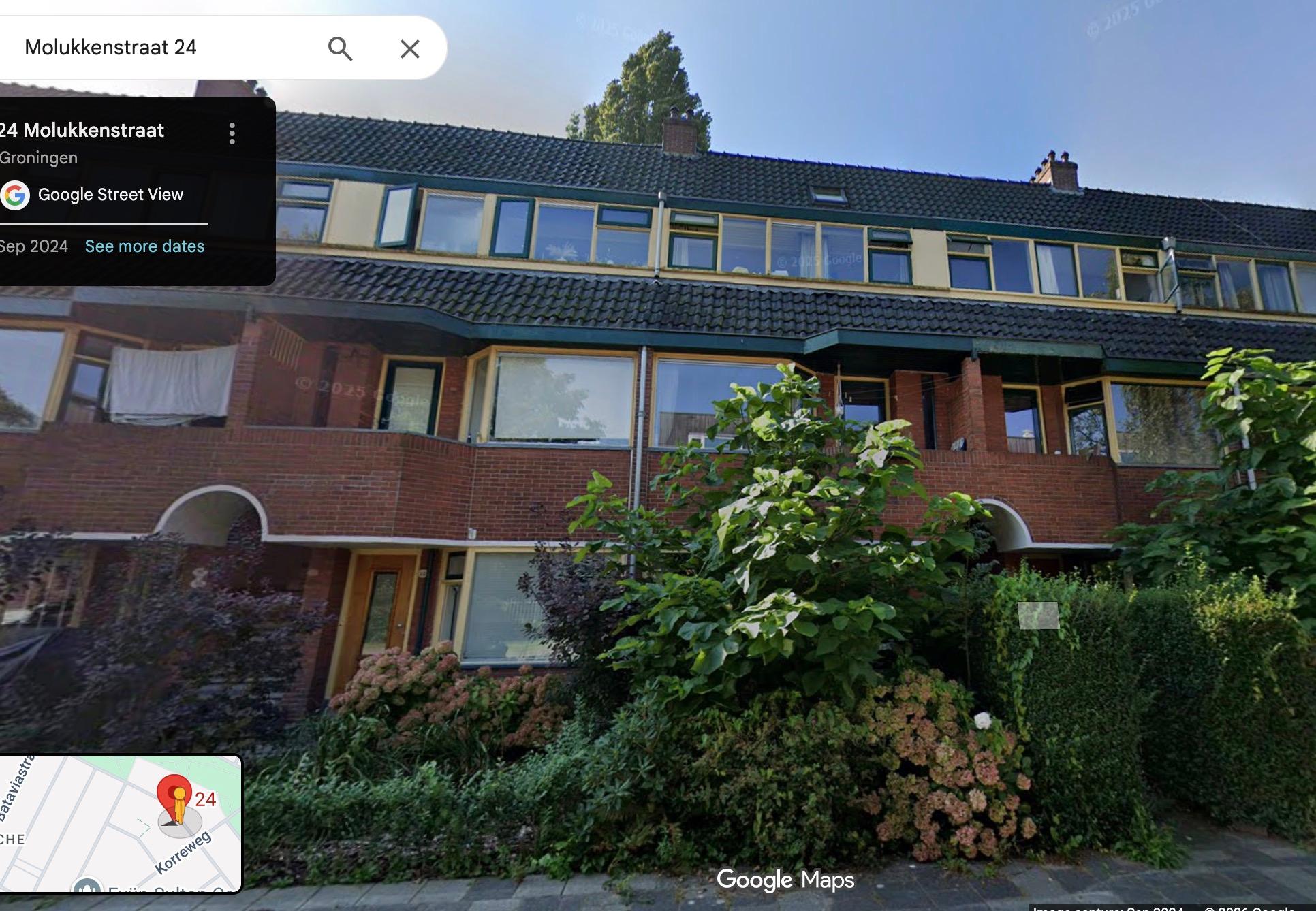 show all photos of Molukkenstraat