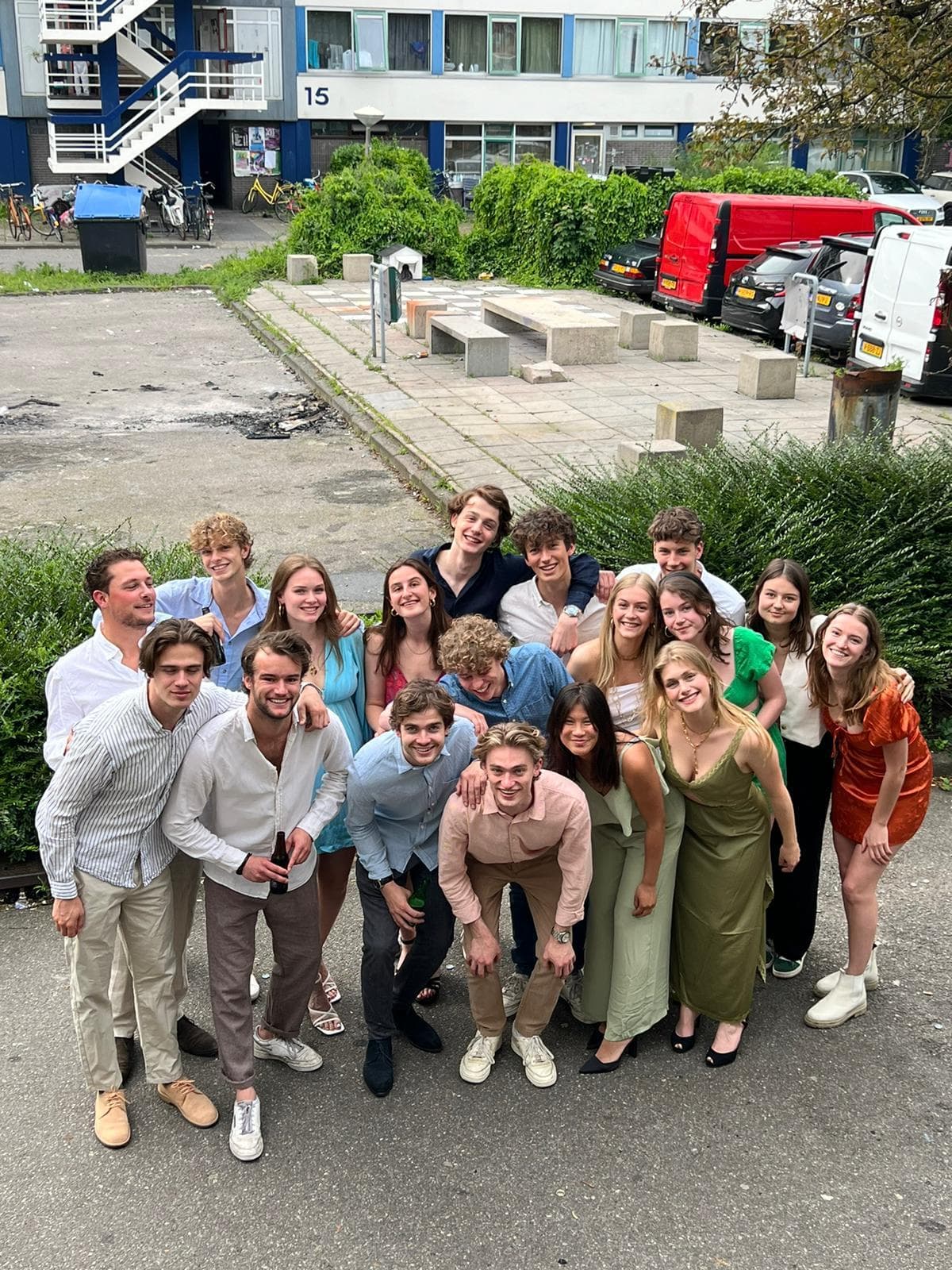 show all photos of Jacoba van Beierenlaan