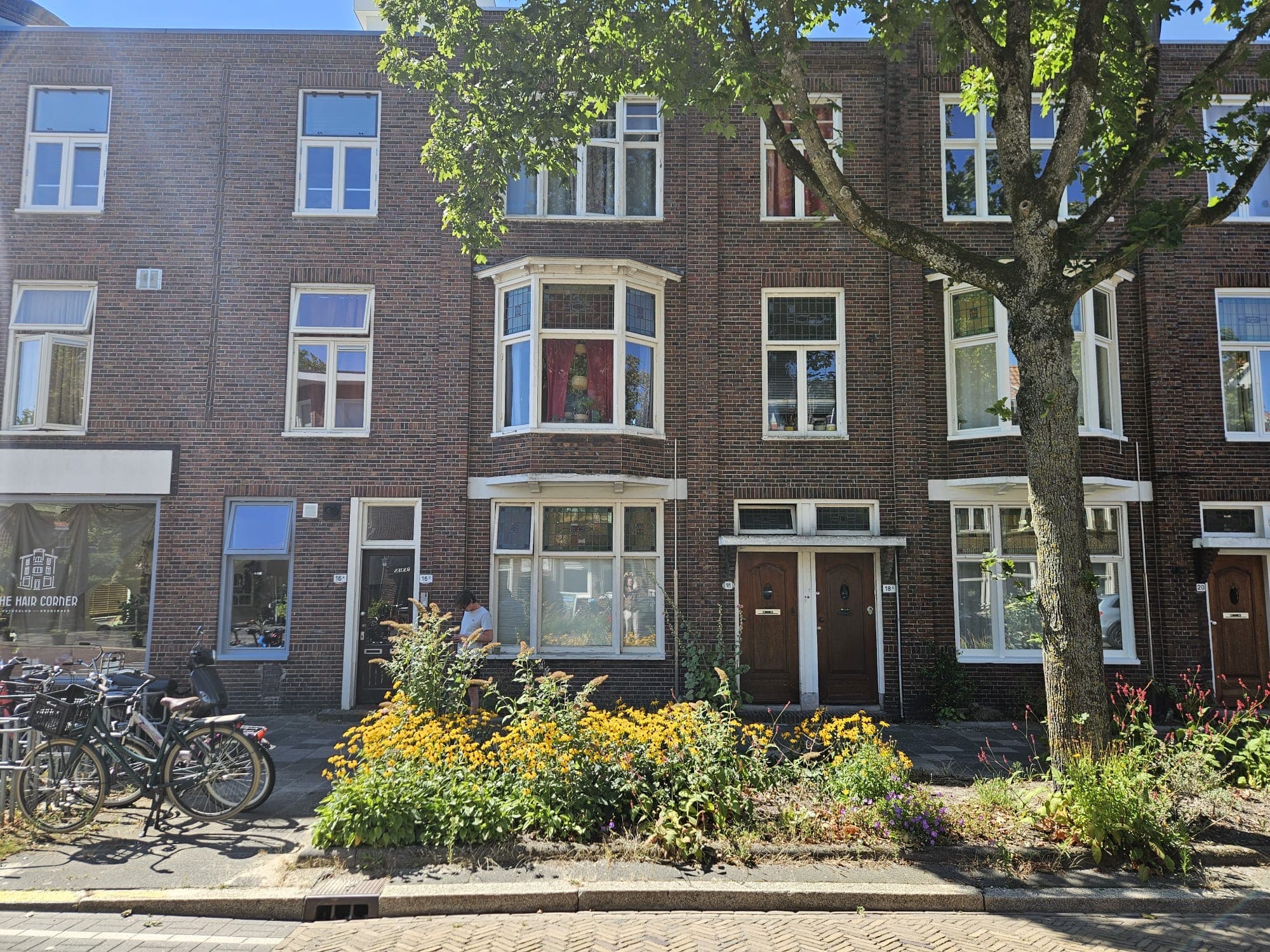 show all photos of Koninginnelaan