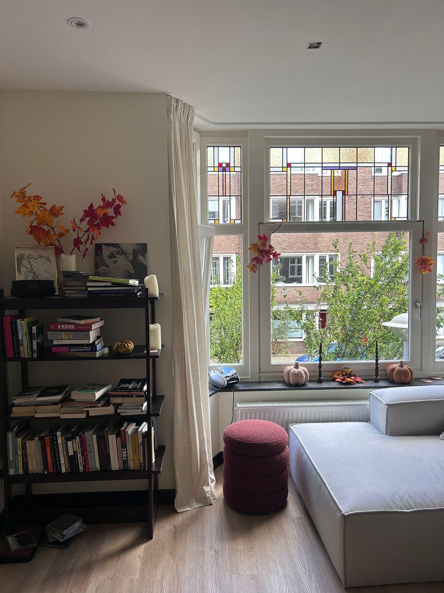 show all photos of Sanderijnstraat