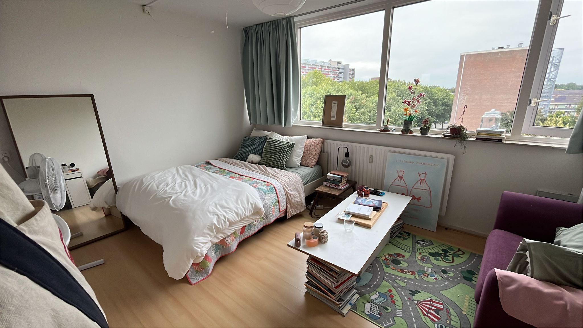 show all photos of Obrechtstraat