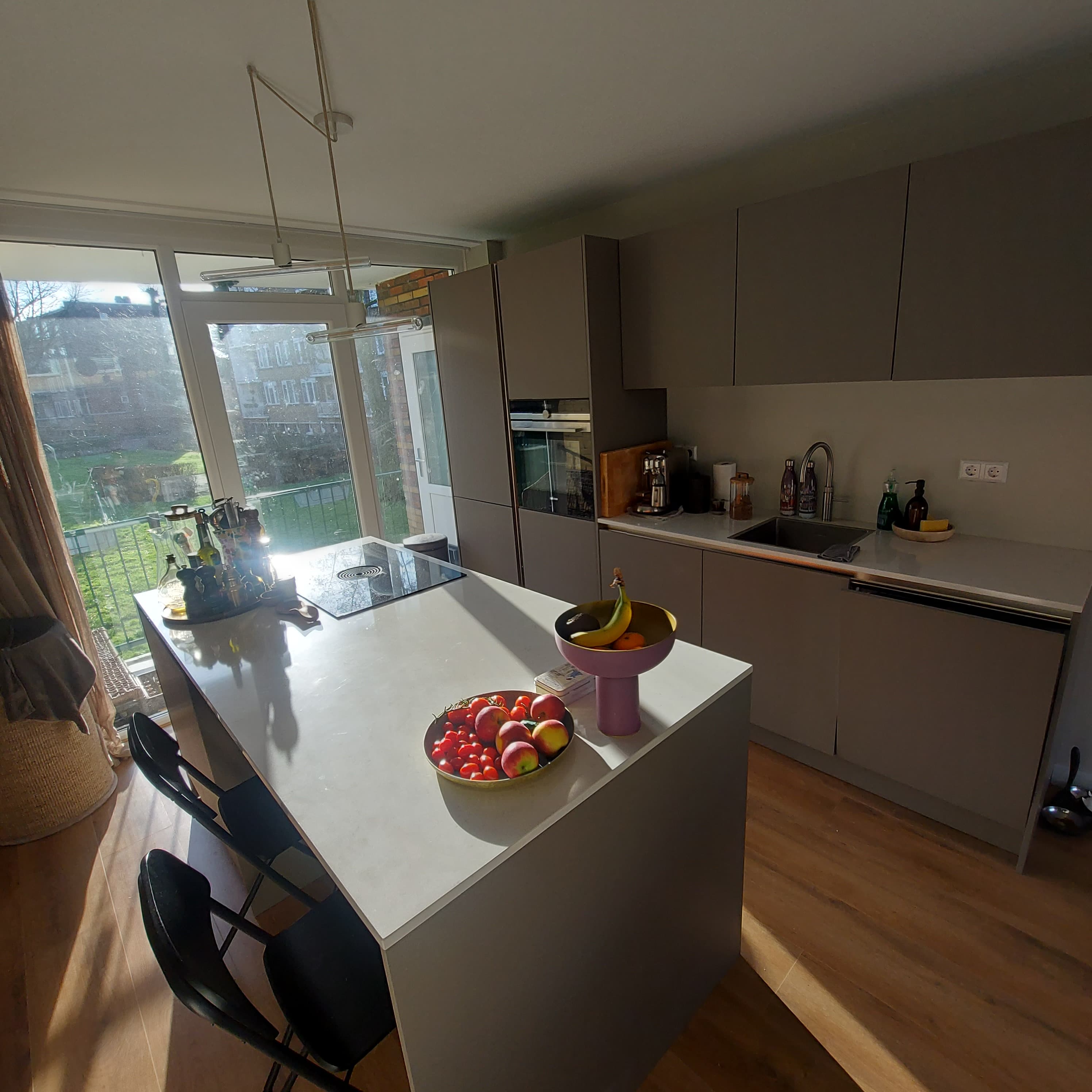 show all photos of Jan Campertplein