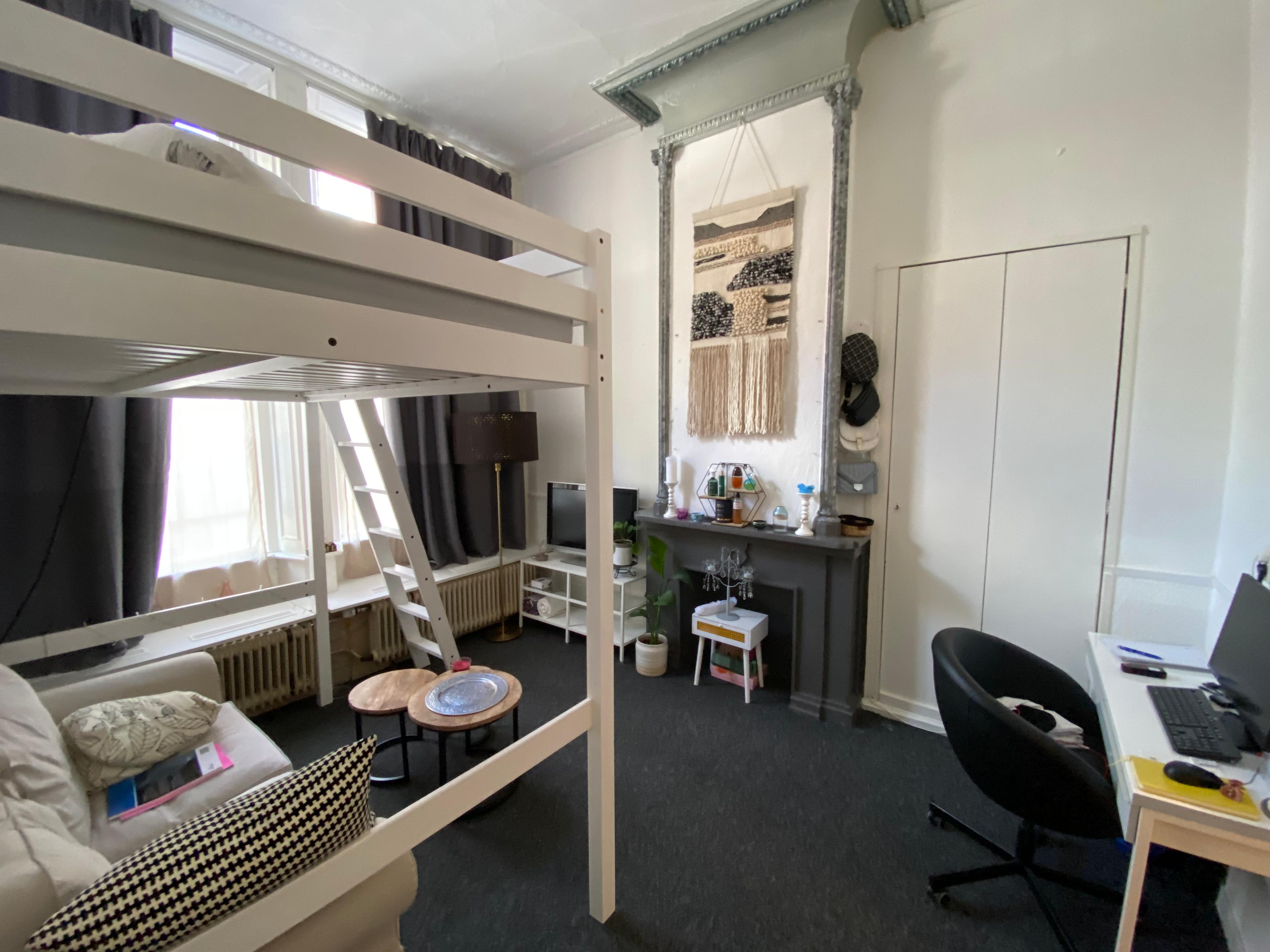 show all photos of Rabenhauptstraat