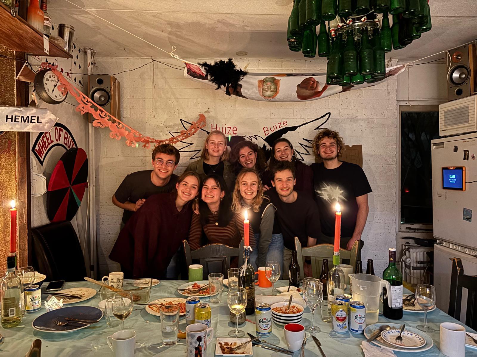 show all photos of Van Hasseltlaan