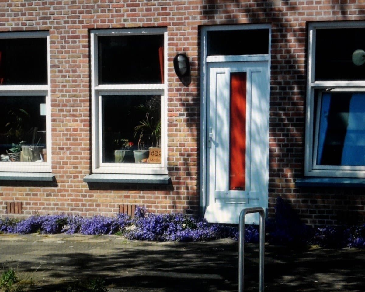 show all photos of Soestdijksekade