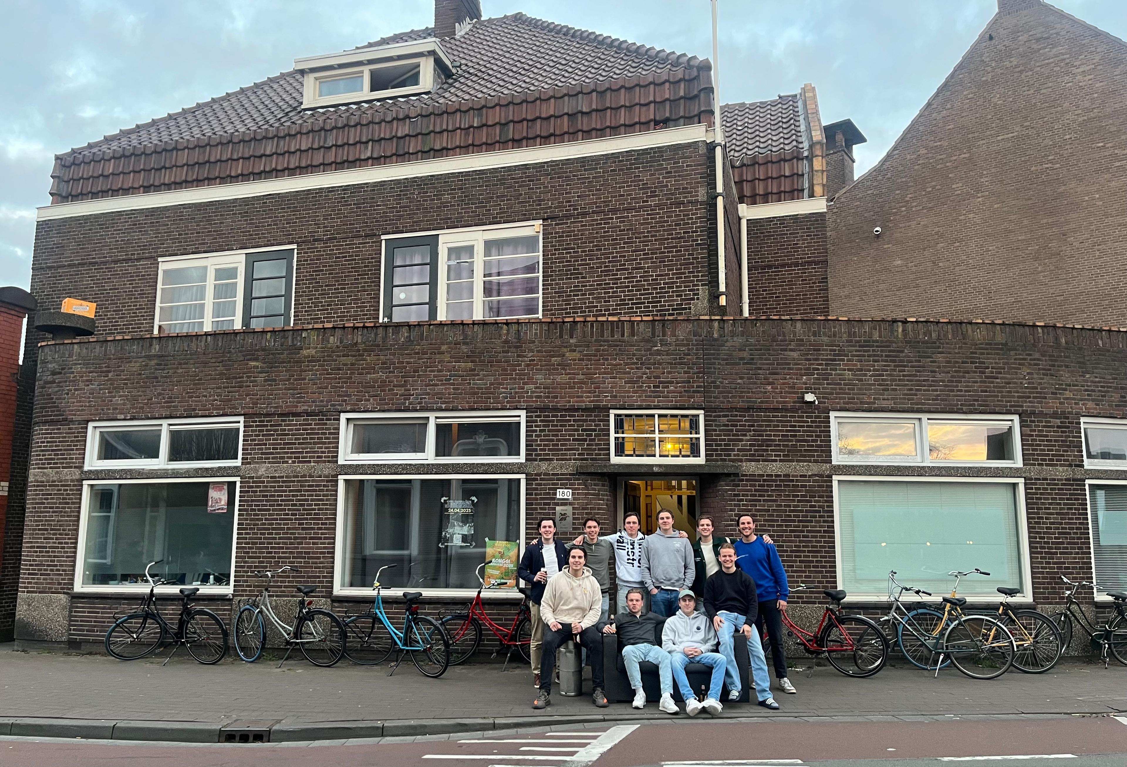 show all photos of Goirkestraat