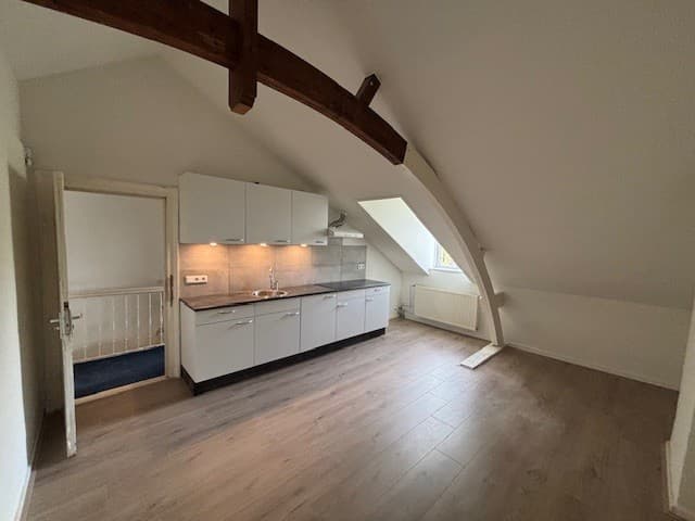 Mr. Franckenstraat, Nijmegen