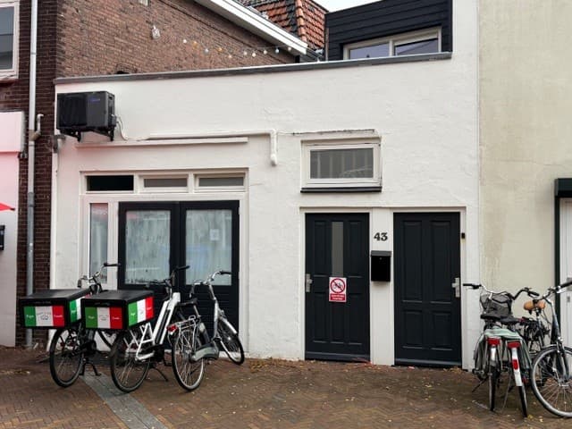 show all photos of Nieuwe Stationsstraat