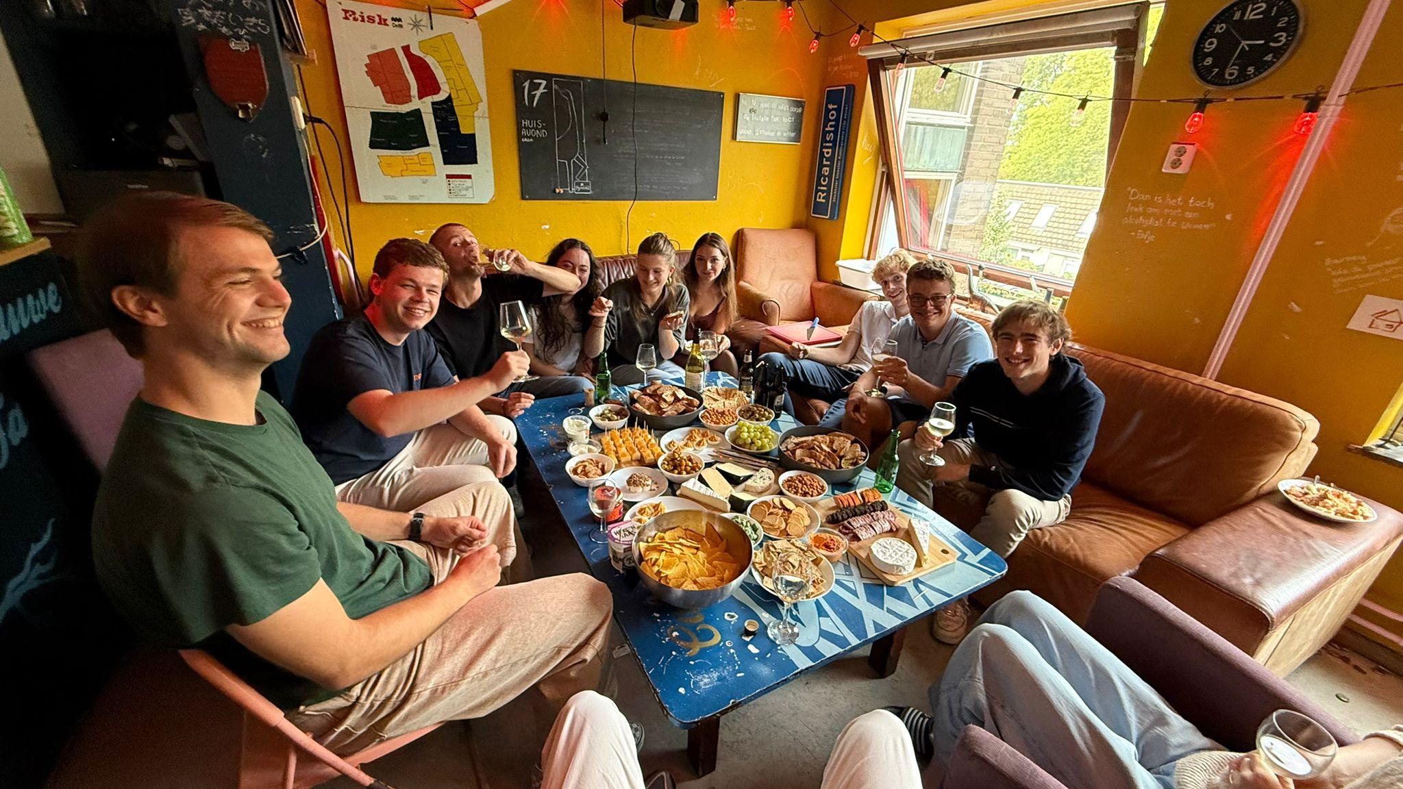 show all photos of Ricardishof