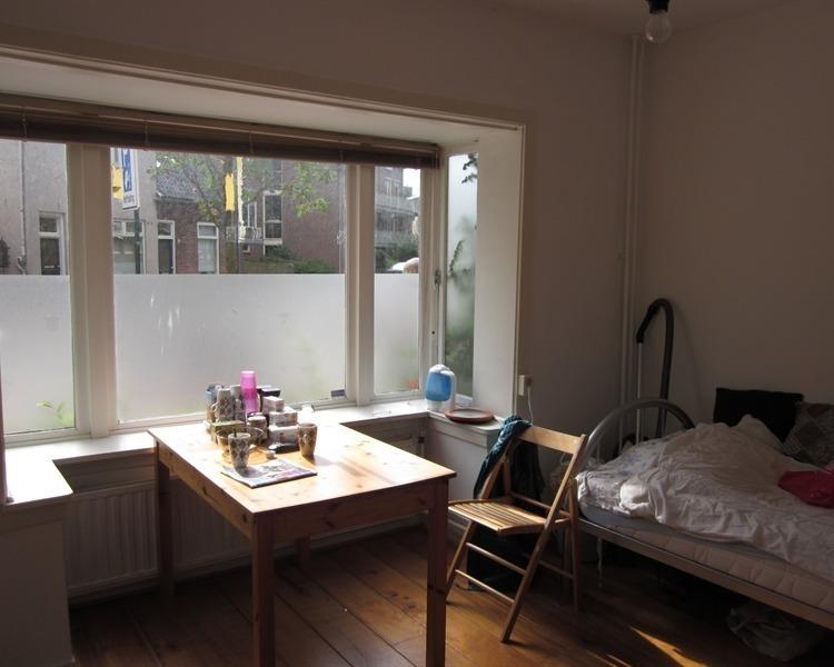 show all photos of Prins Bernhardstraat
