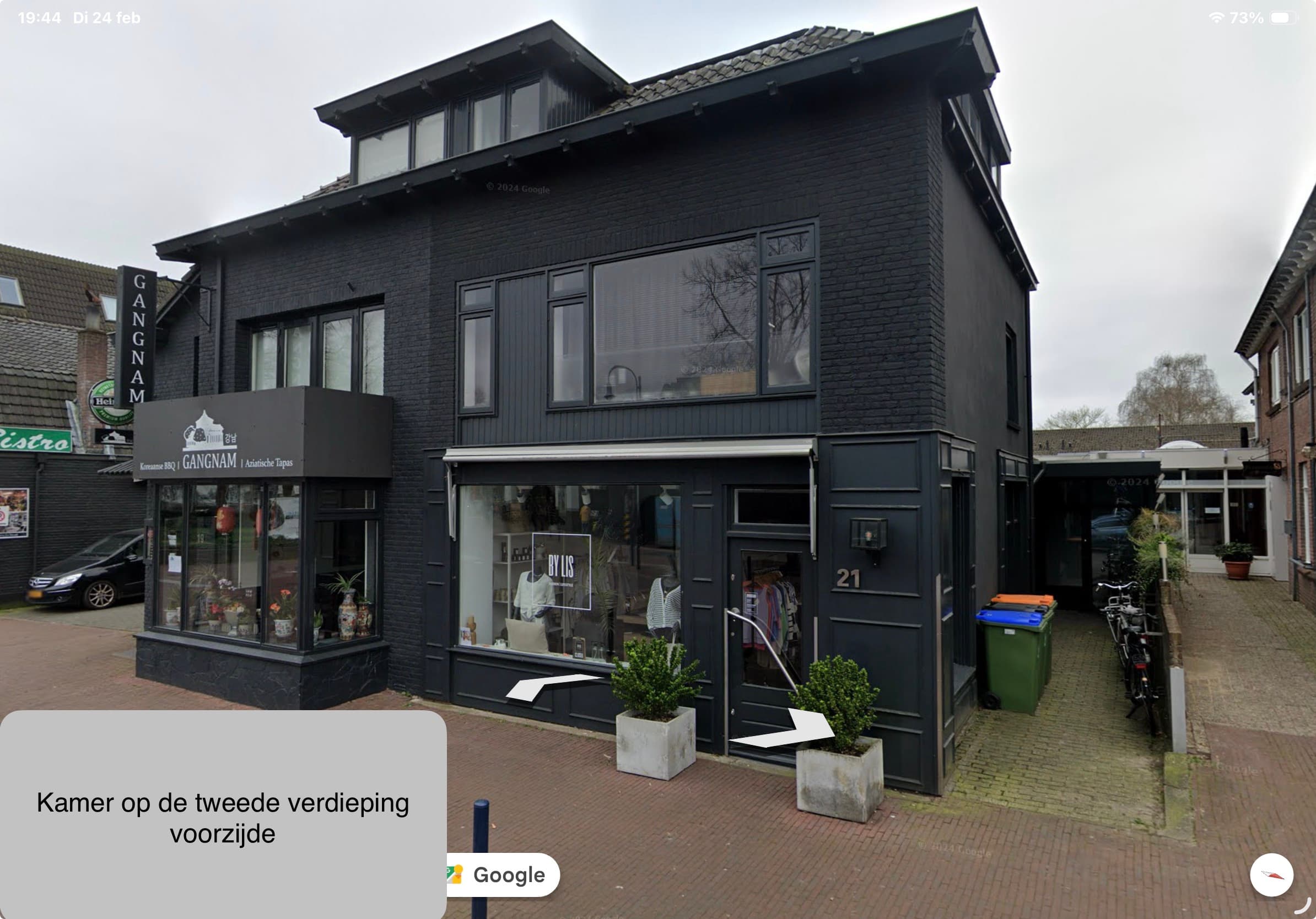 show all photos of Edeseweg