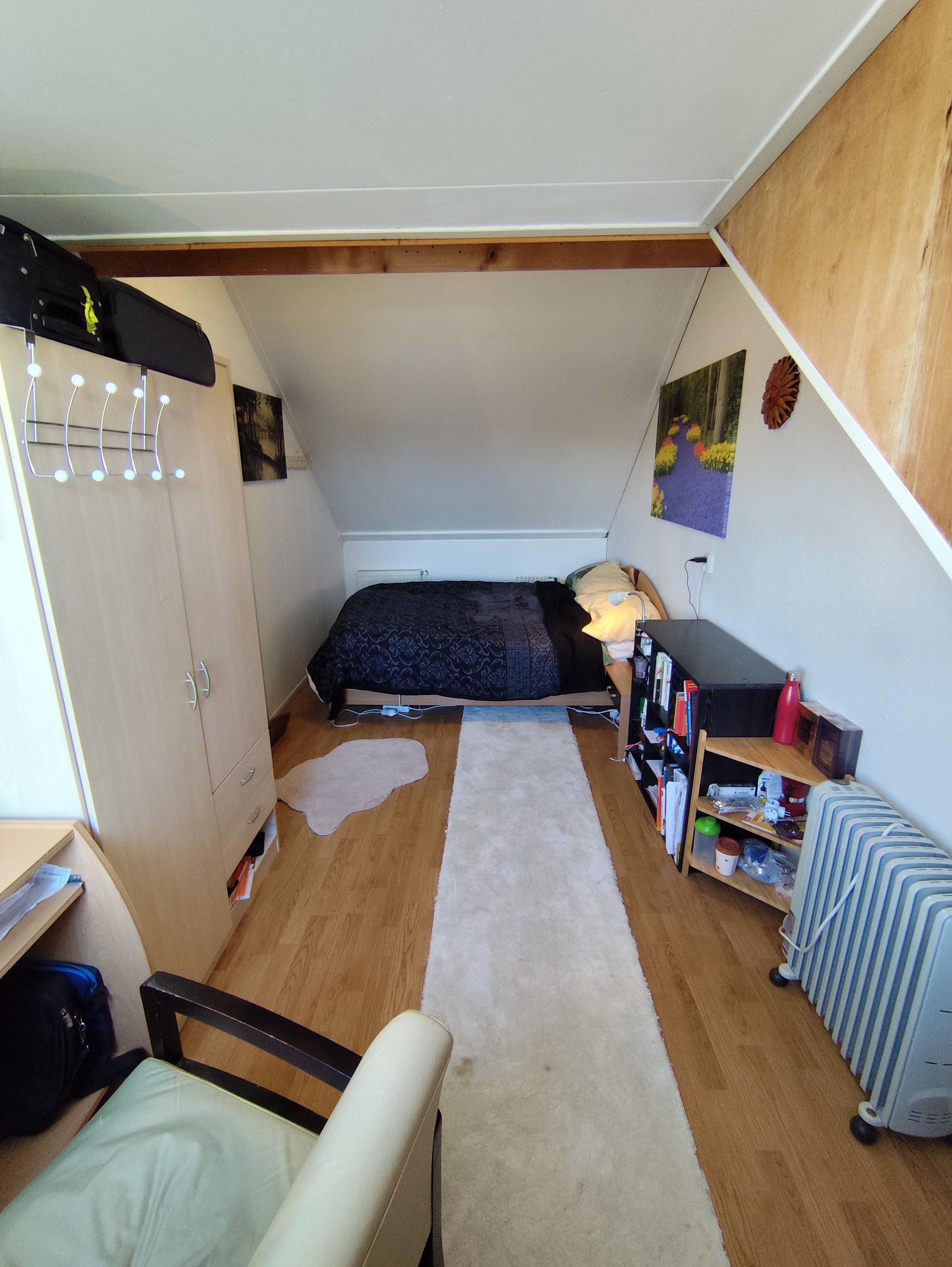 show all photos of Aletta Jacobslaan