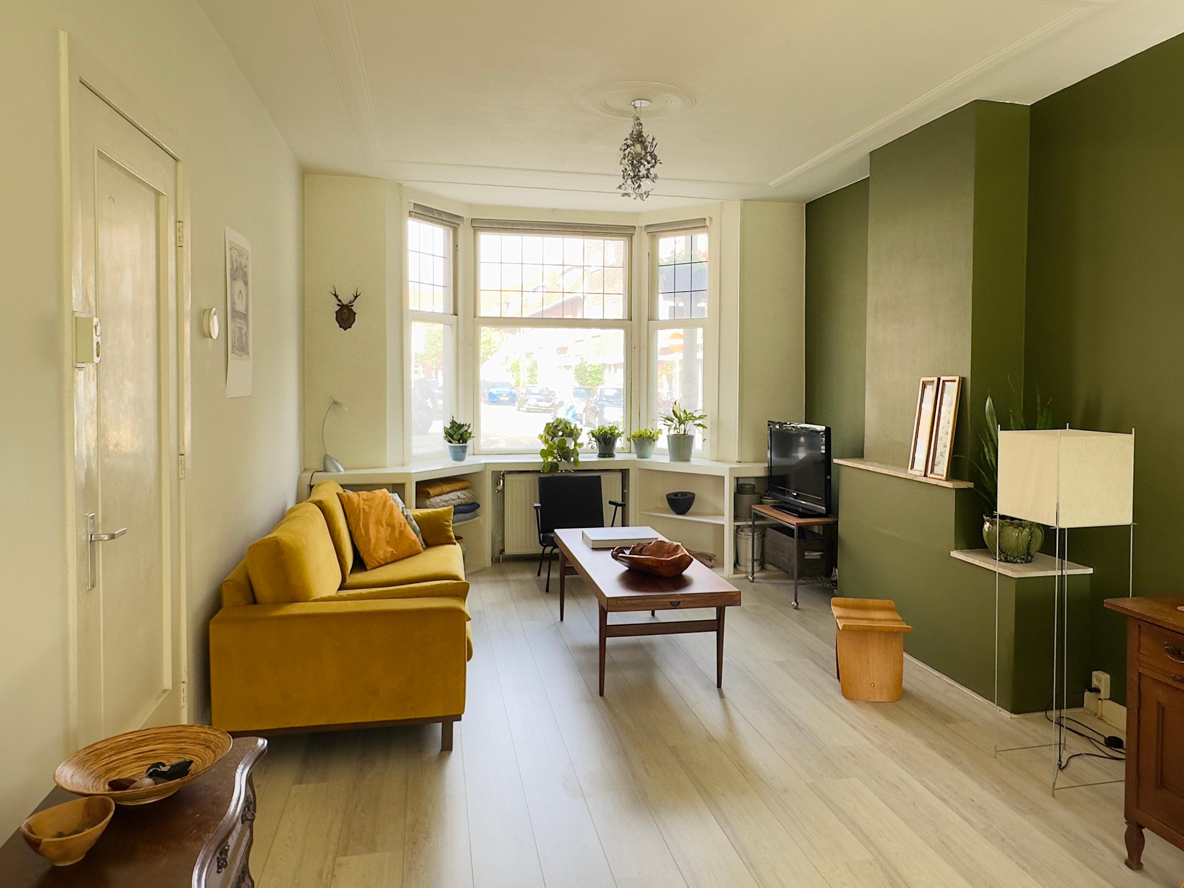 show all photos of Antonius Matthaeuslaan