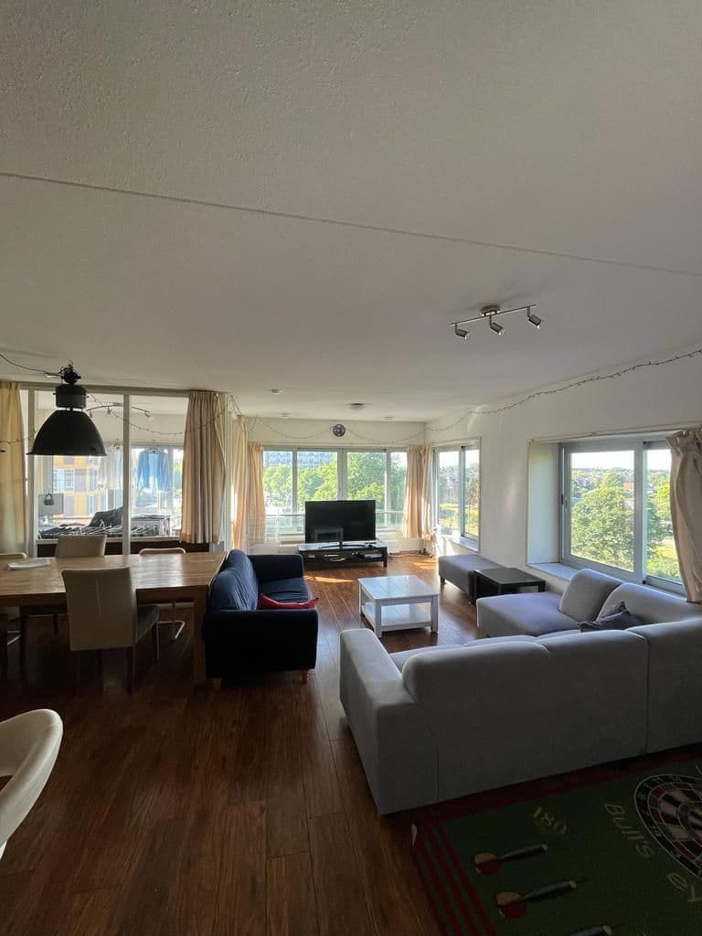 show all photos of Baden Powellweg