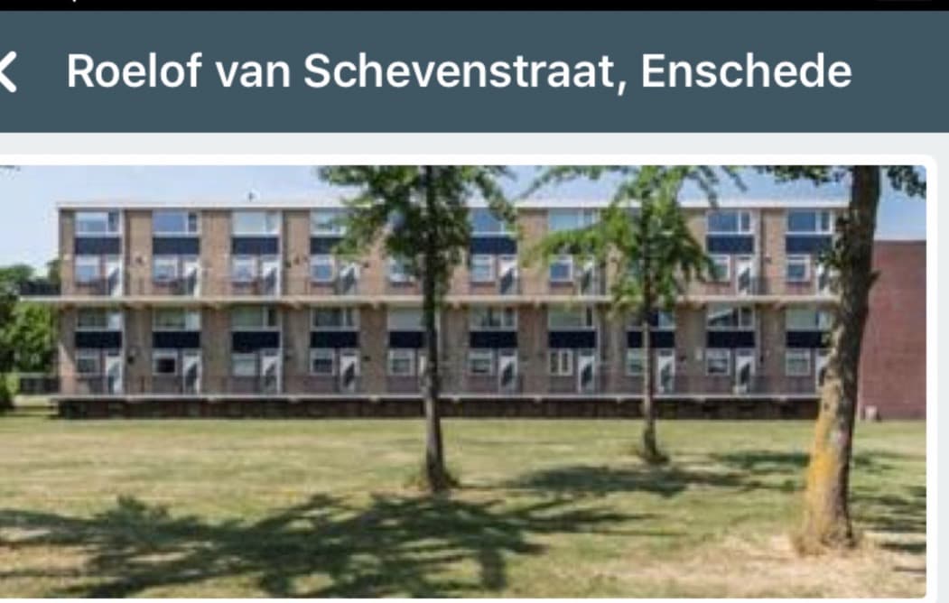 show all photos of Roelof van Schevenstraat