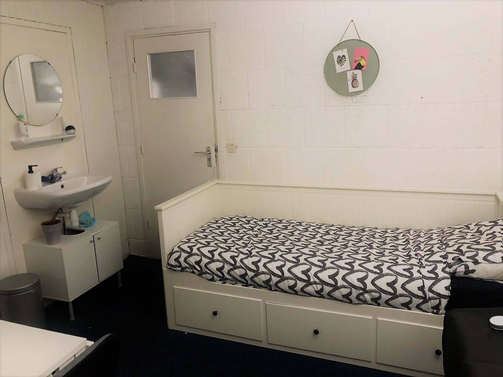 show all photos of Pieter Calandlaan