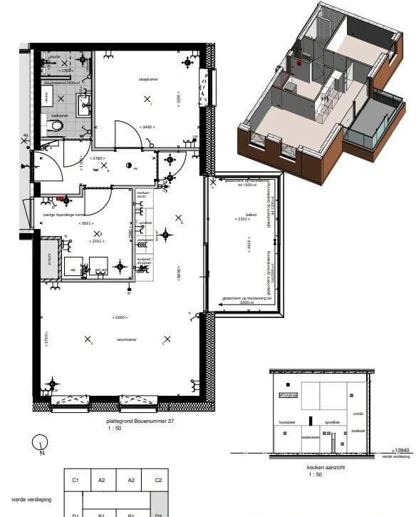 Hendrik Tollensstraat, Utrecht