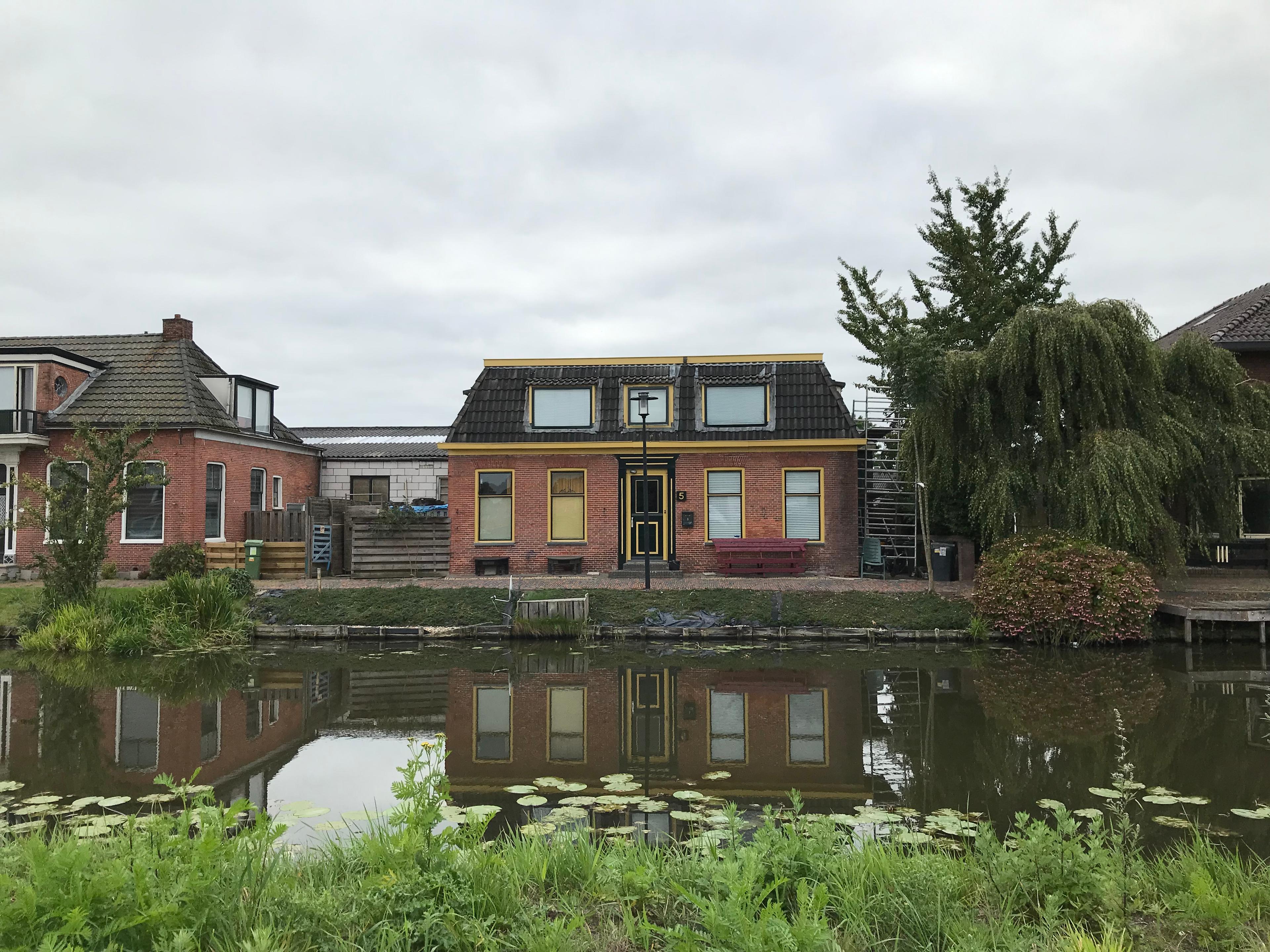 show all photos of Herestreek