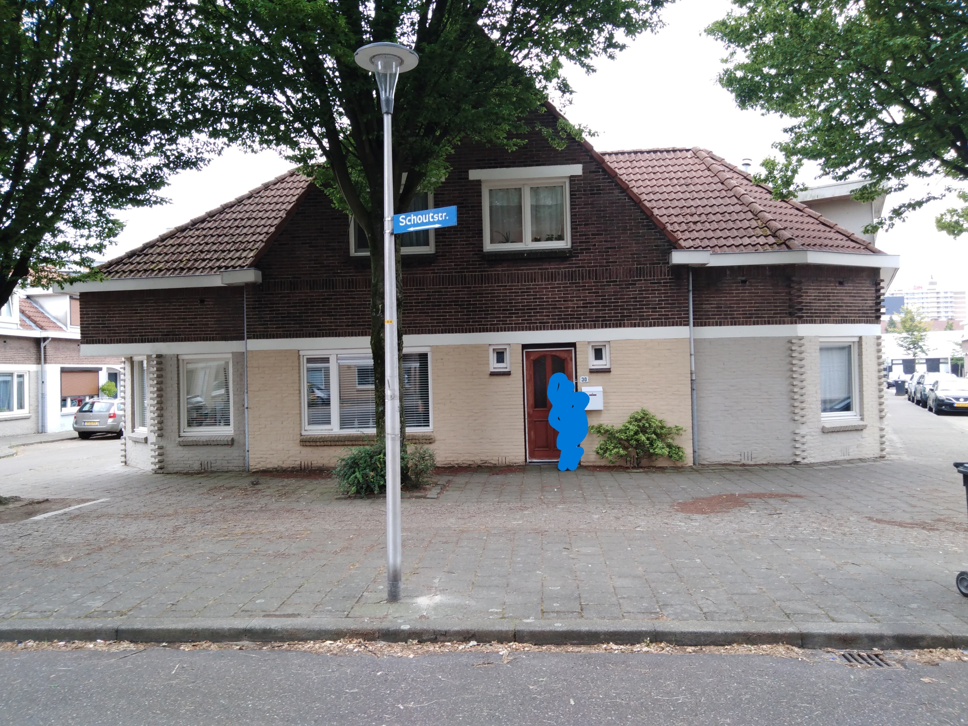 show all photos of Schoutstraat