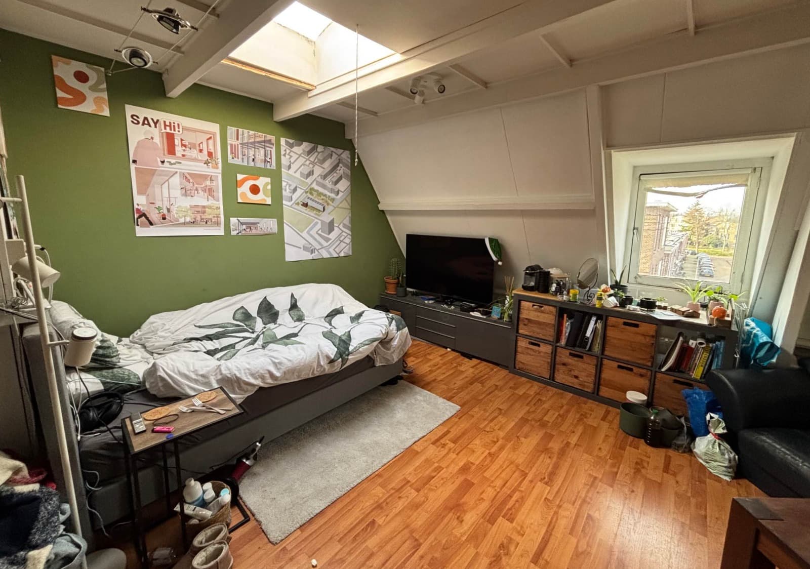 show all photos of Brasserskade