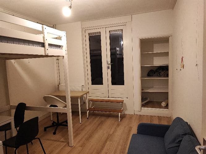 show all photos of Regentessestraat