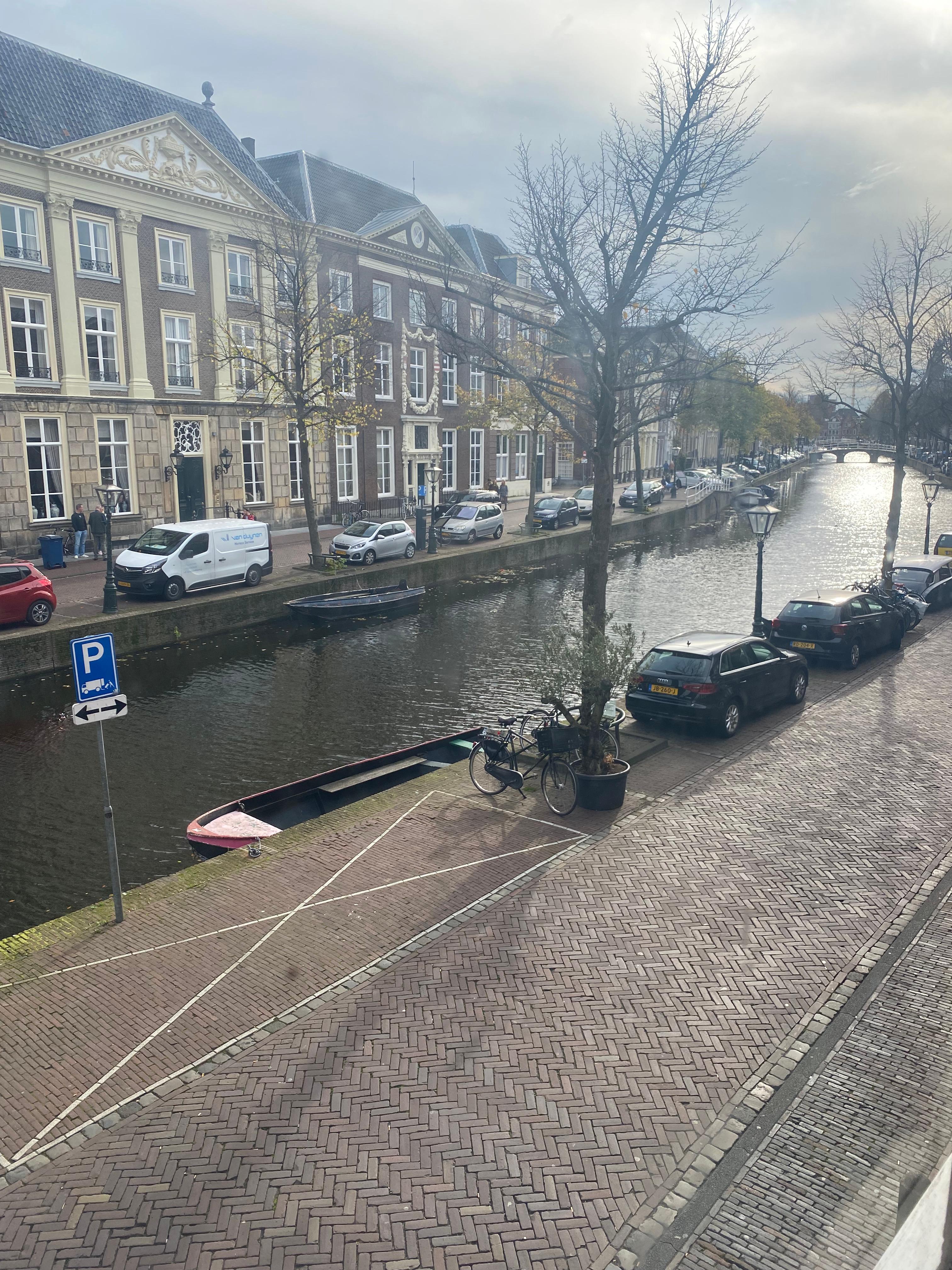 show all photos of Rapenburg