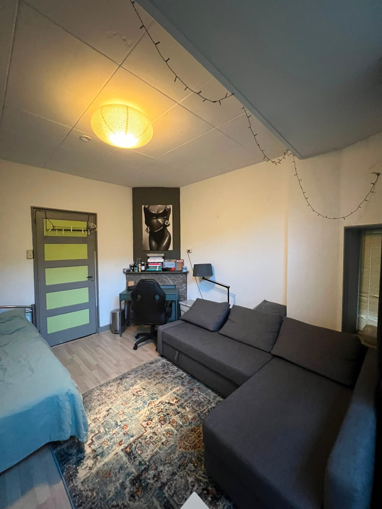Heymanslaan 38, Groningen