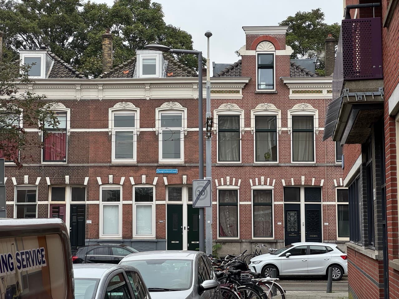 show all photos of Zaagmolenstraat