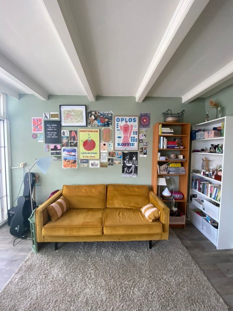 Diamantplein, Leiden