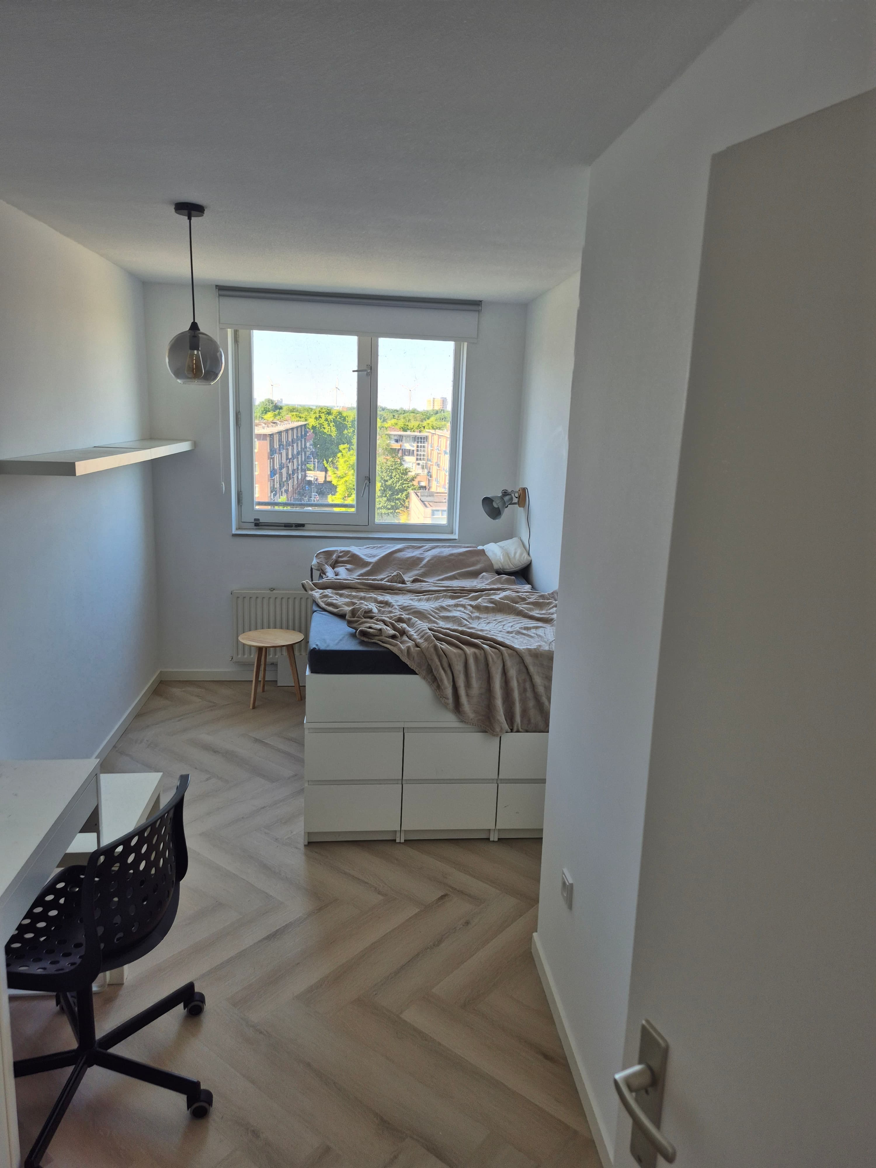 show all photos of Cornelis van Rijplantsoen