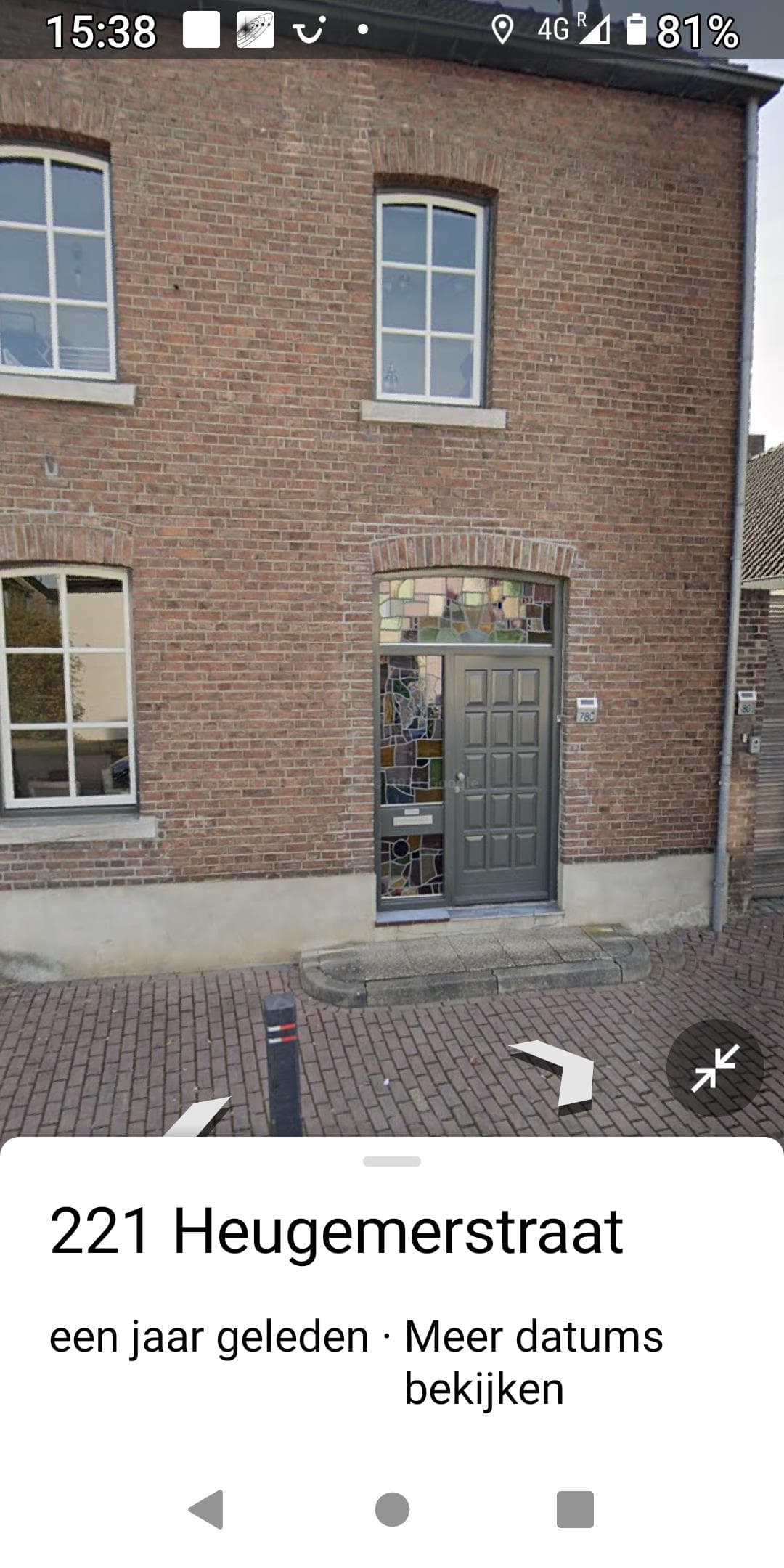 show all photos of Heugemerstraat