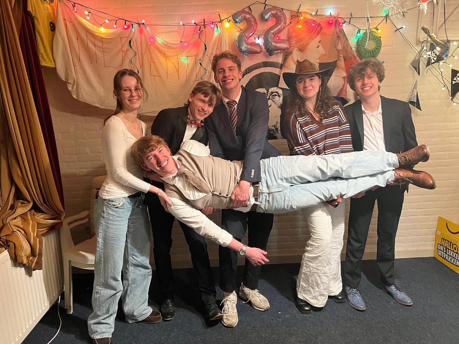 show all photos of Leijdsweg