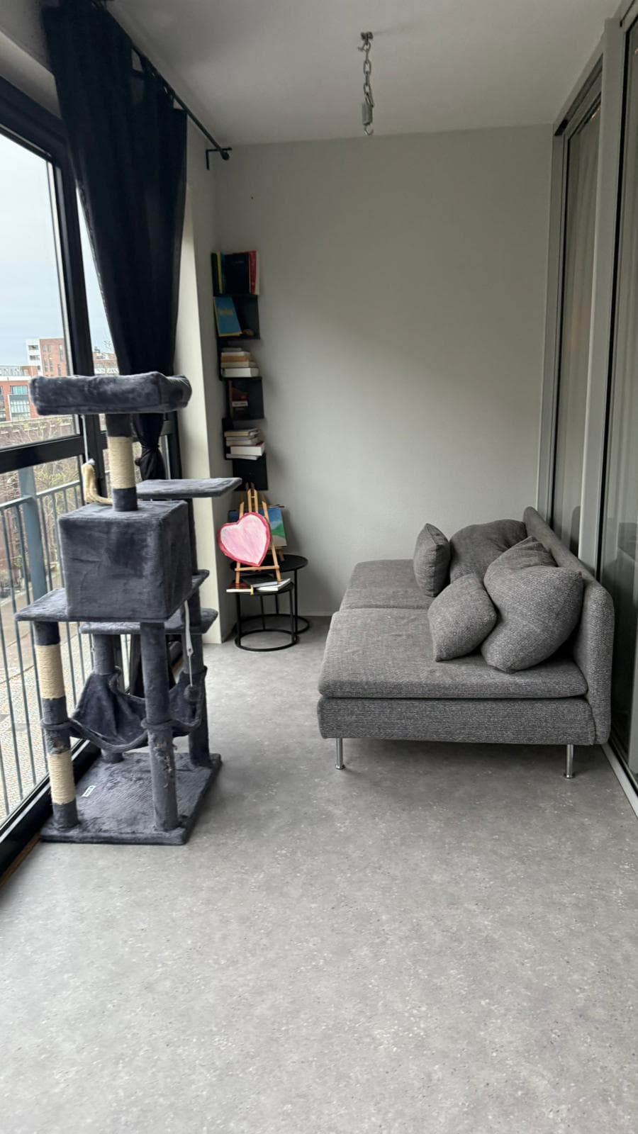 show all photos of Krijn Taconiskade