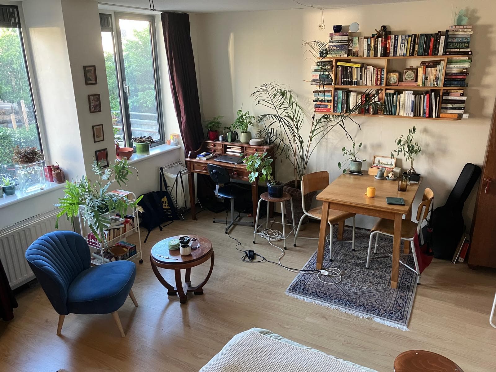 show all photos of Westplantsoen