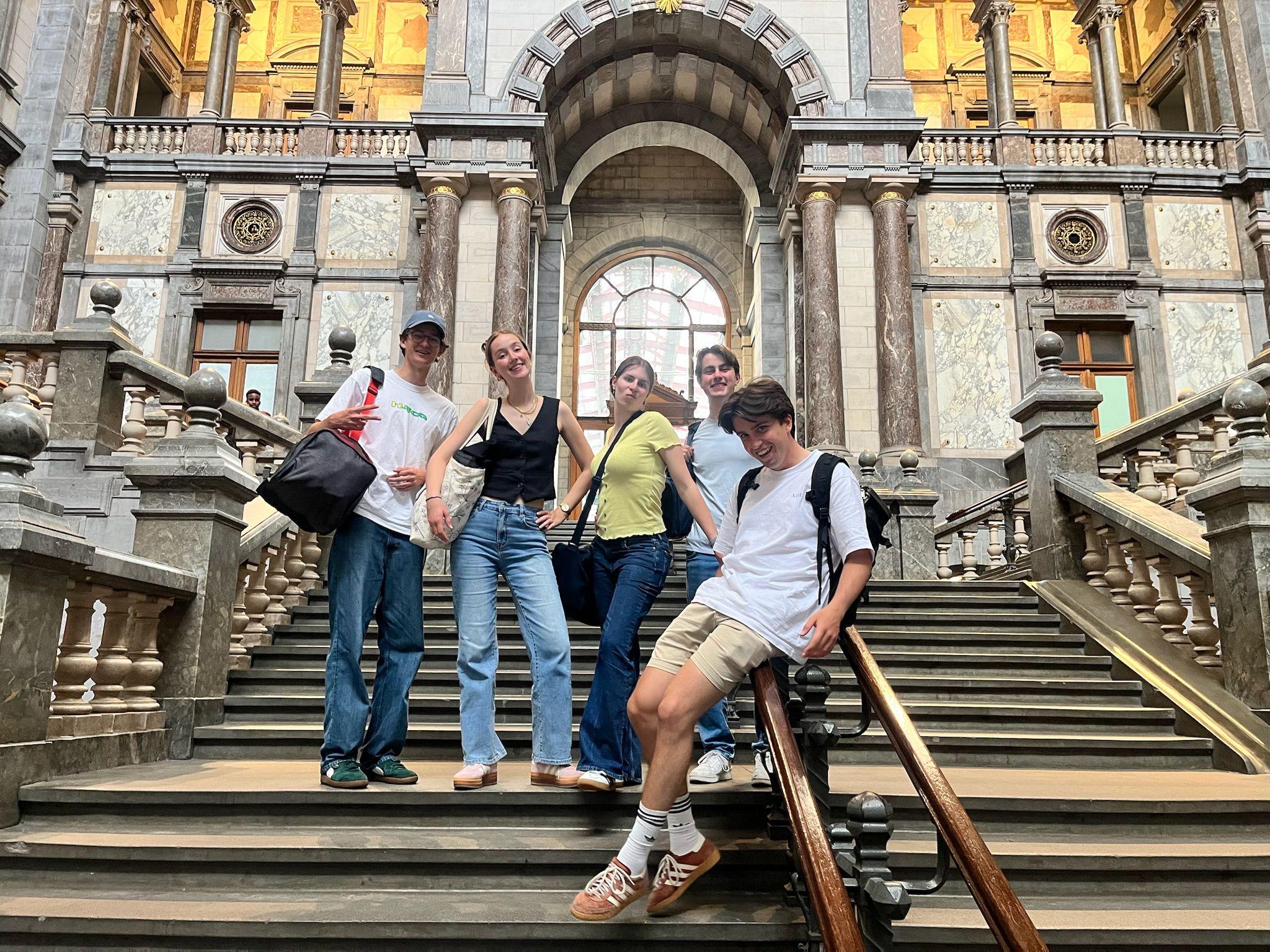 show all photos of Foulkeslaan