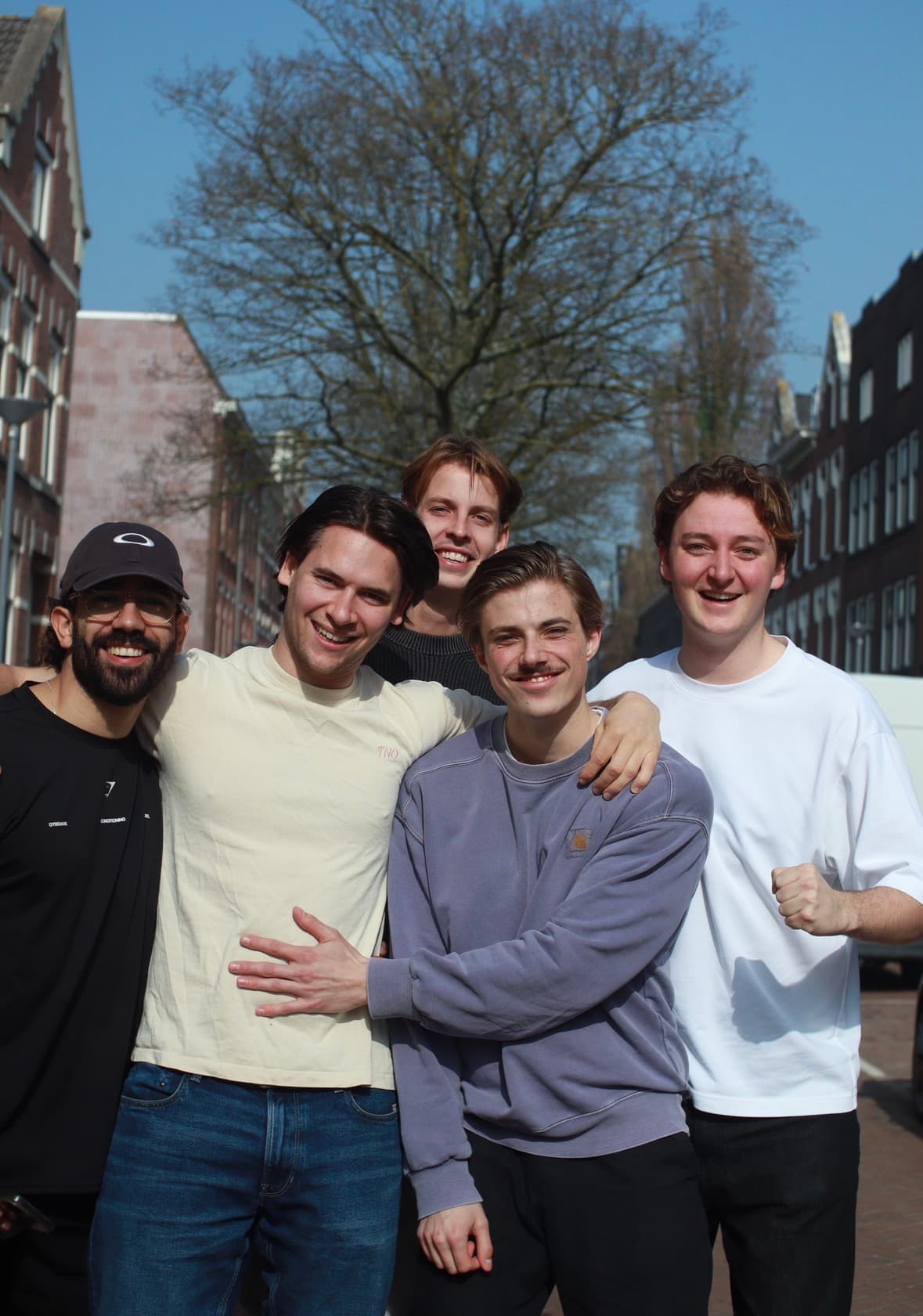 show all photos of Lambertusstraat