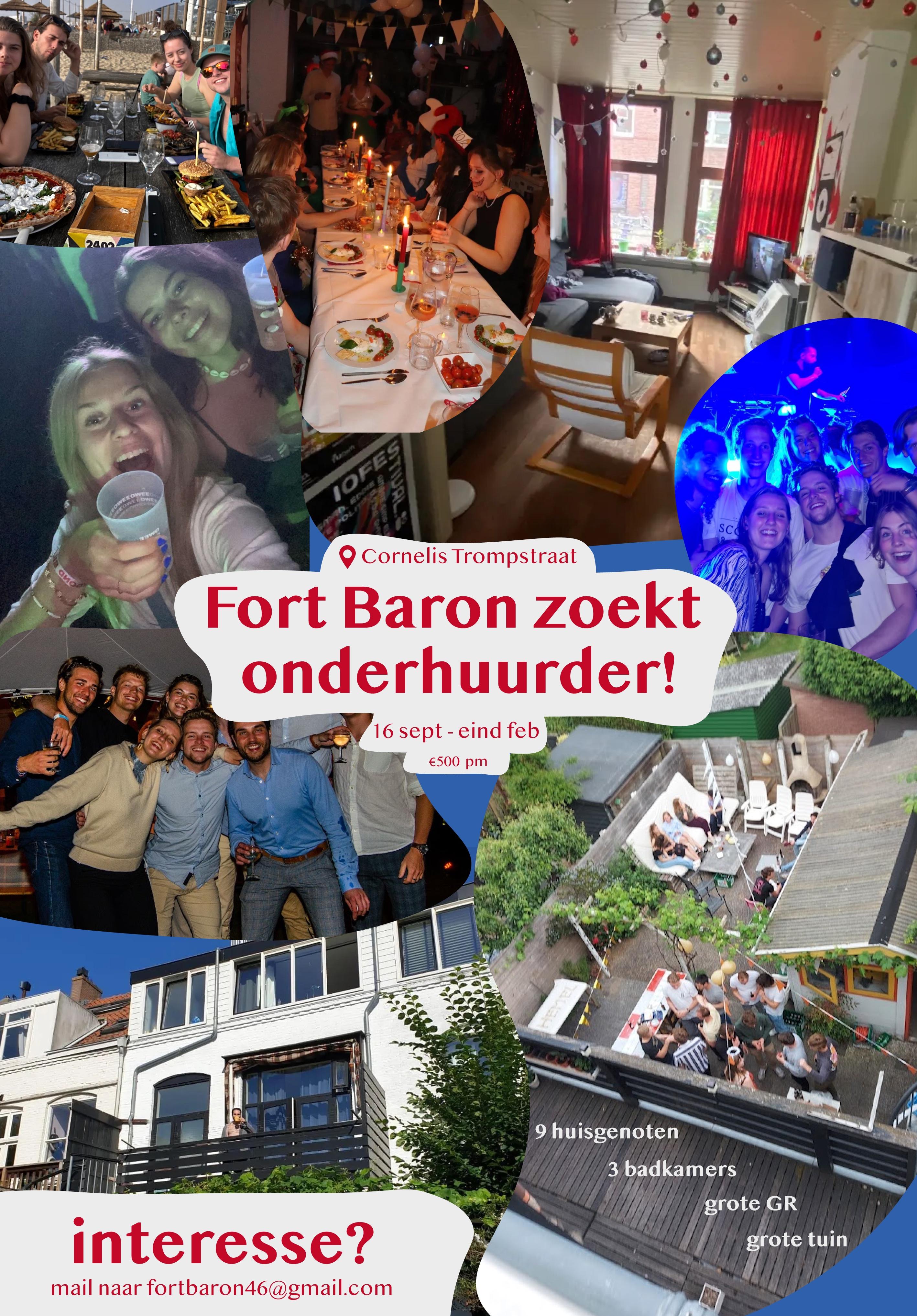 show all photos of Cornelis Trompstraat