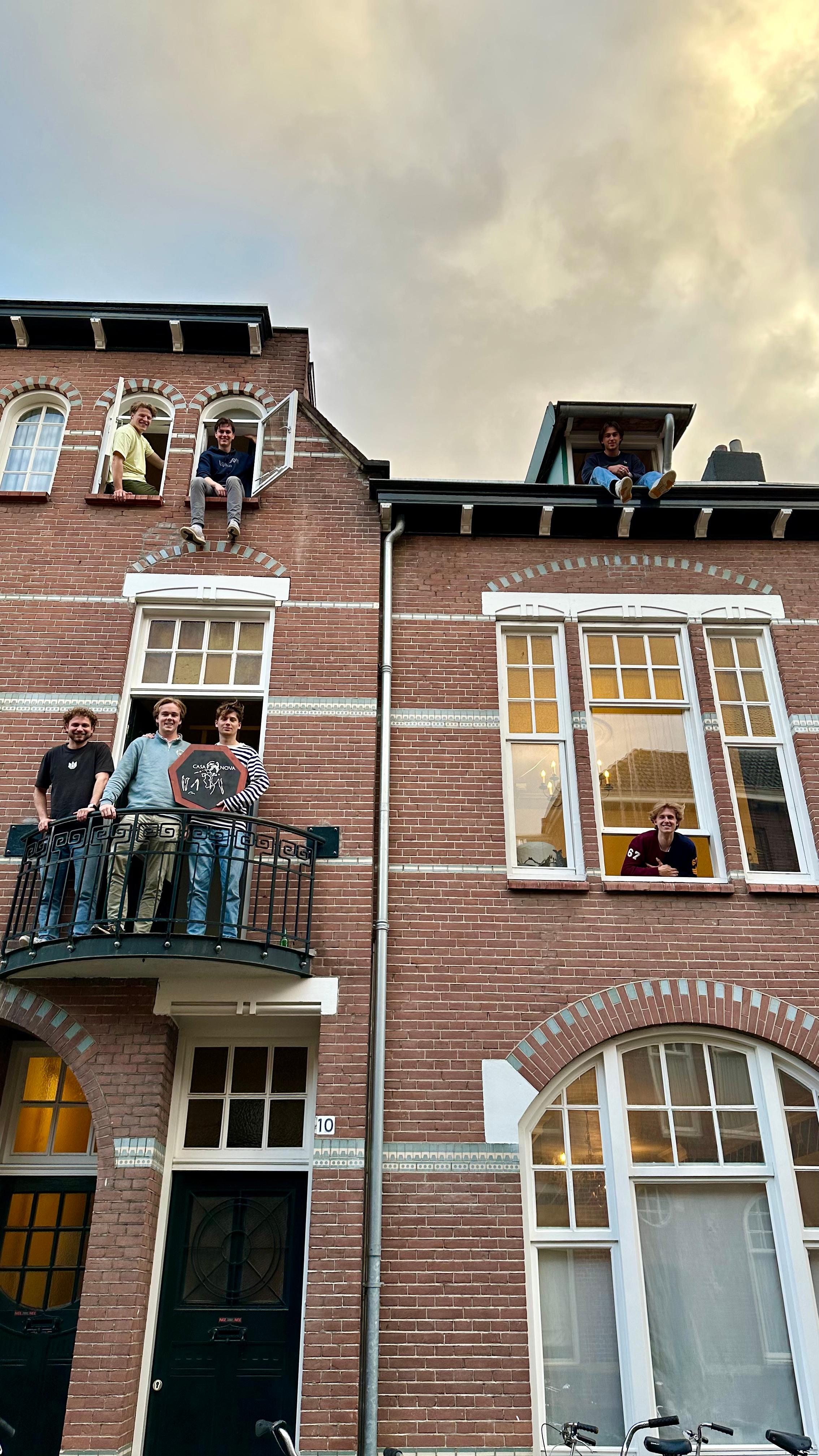 show all photos of Prins Hendrikstraat