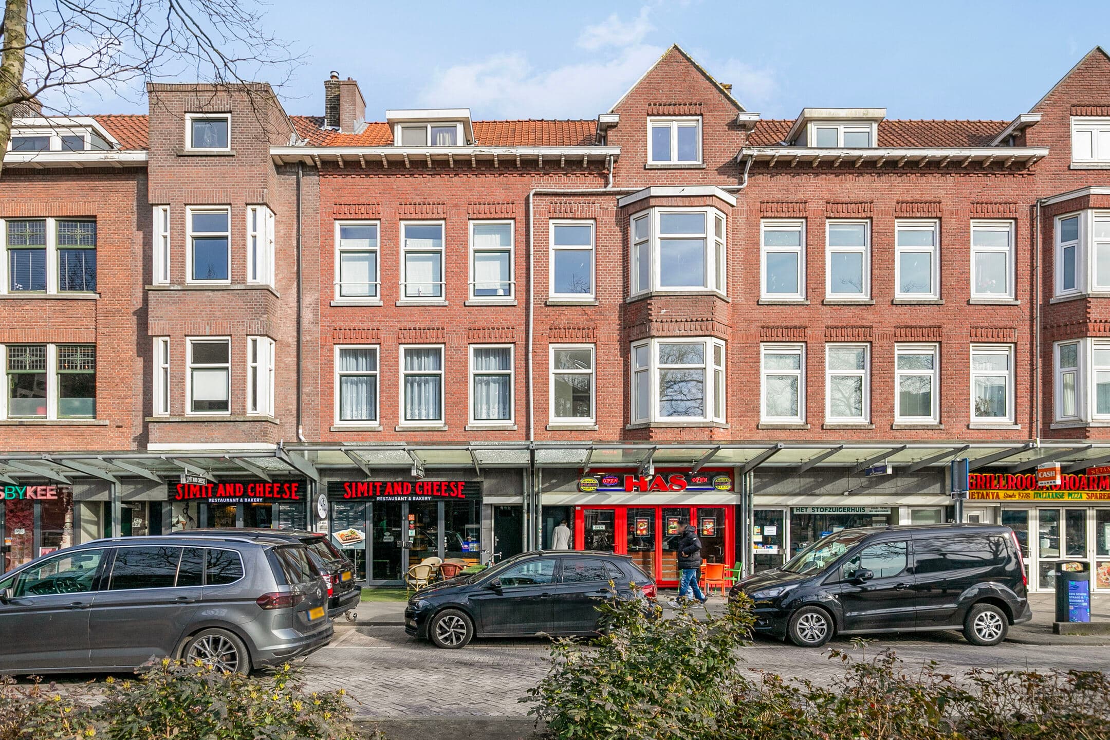 show all photos of Beijerlandselaan