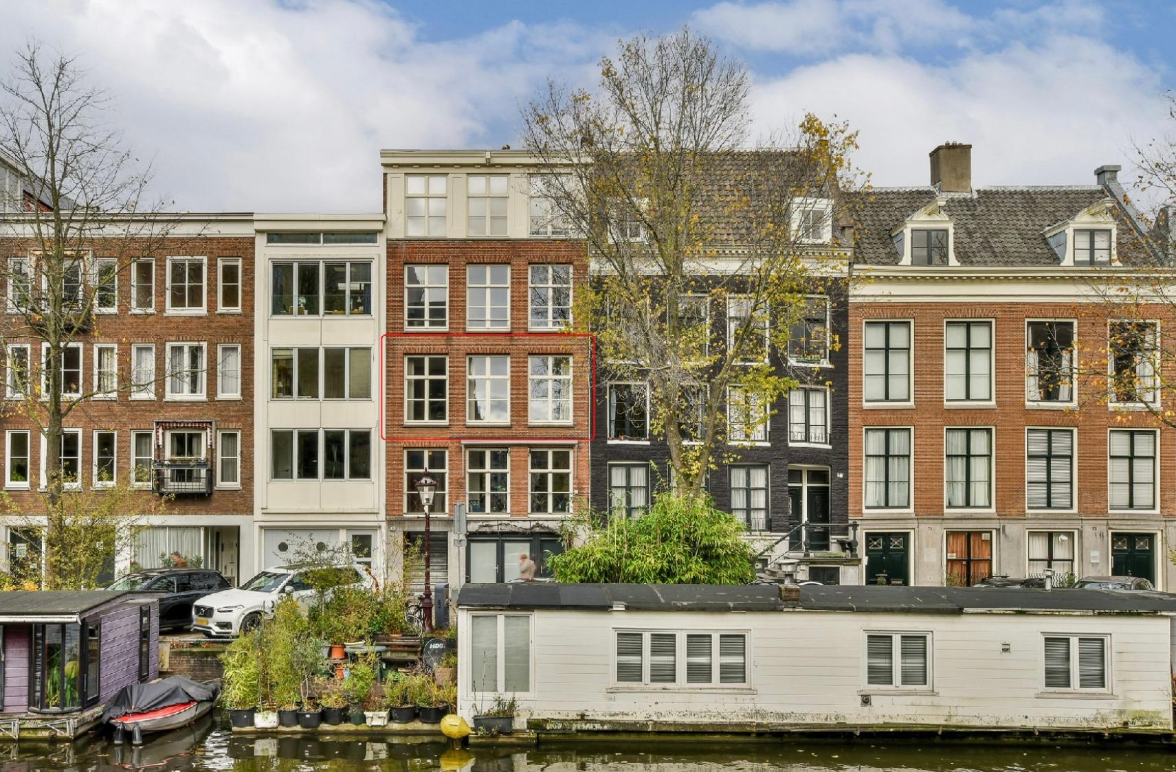 show all photos of Nieuwe Prinsengracht