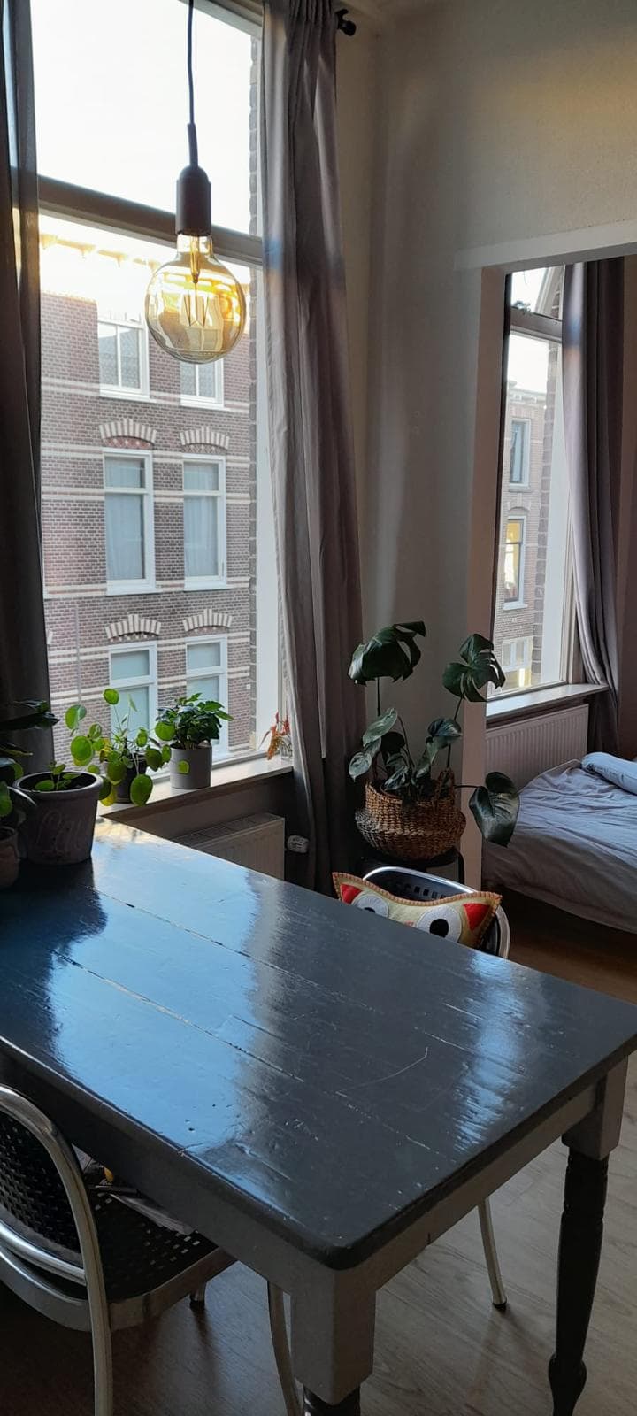 show all photos of Bouwmeesterstraat