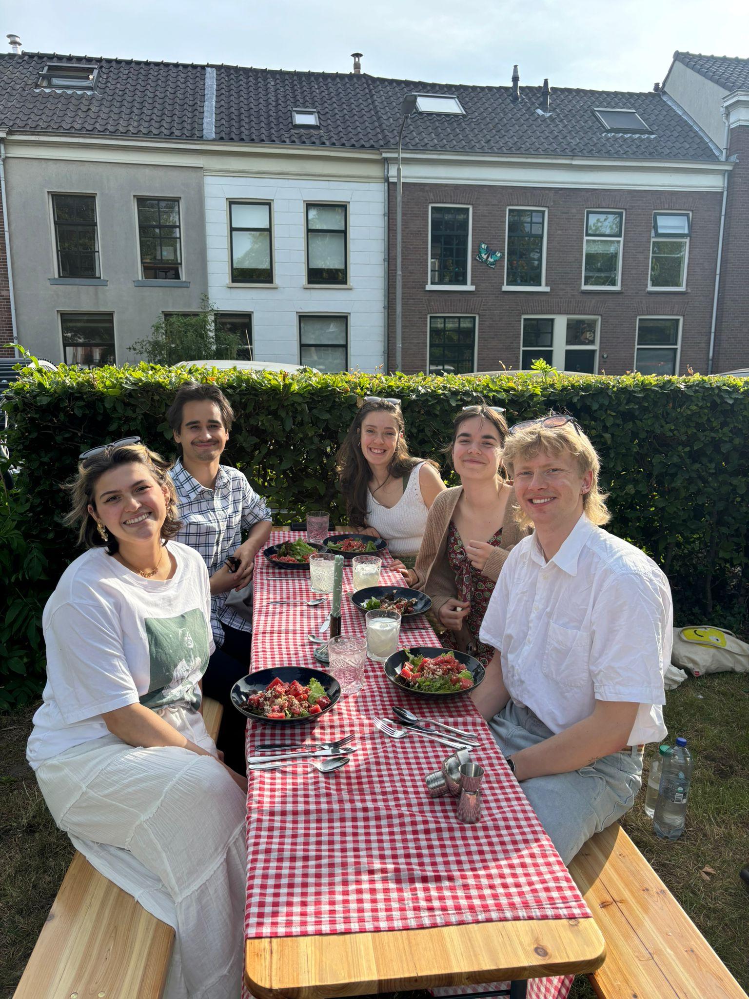 show all photos of Menno ter Braaklaan