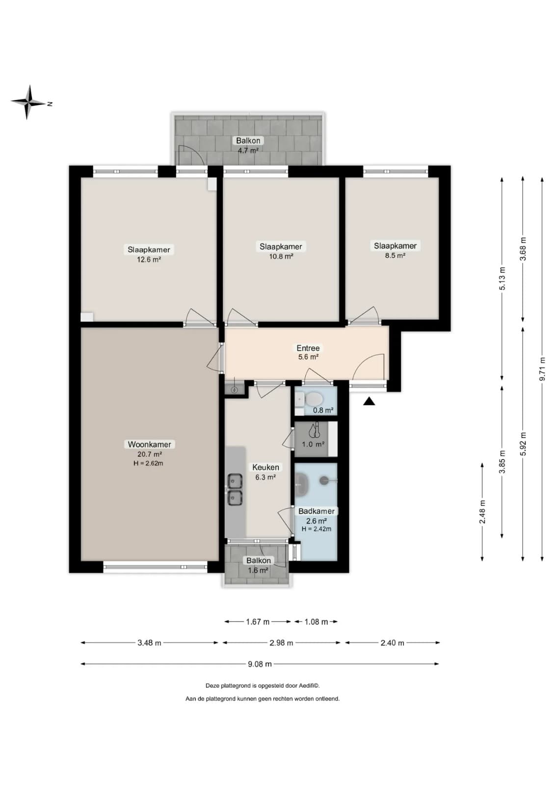 show all photos of Multatulistraat