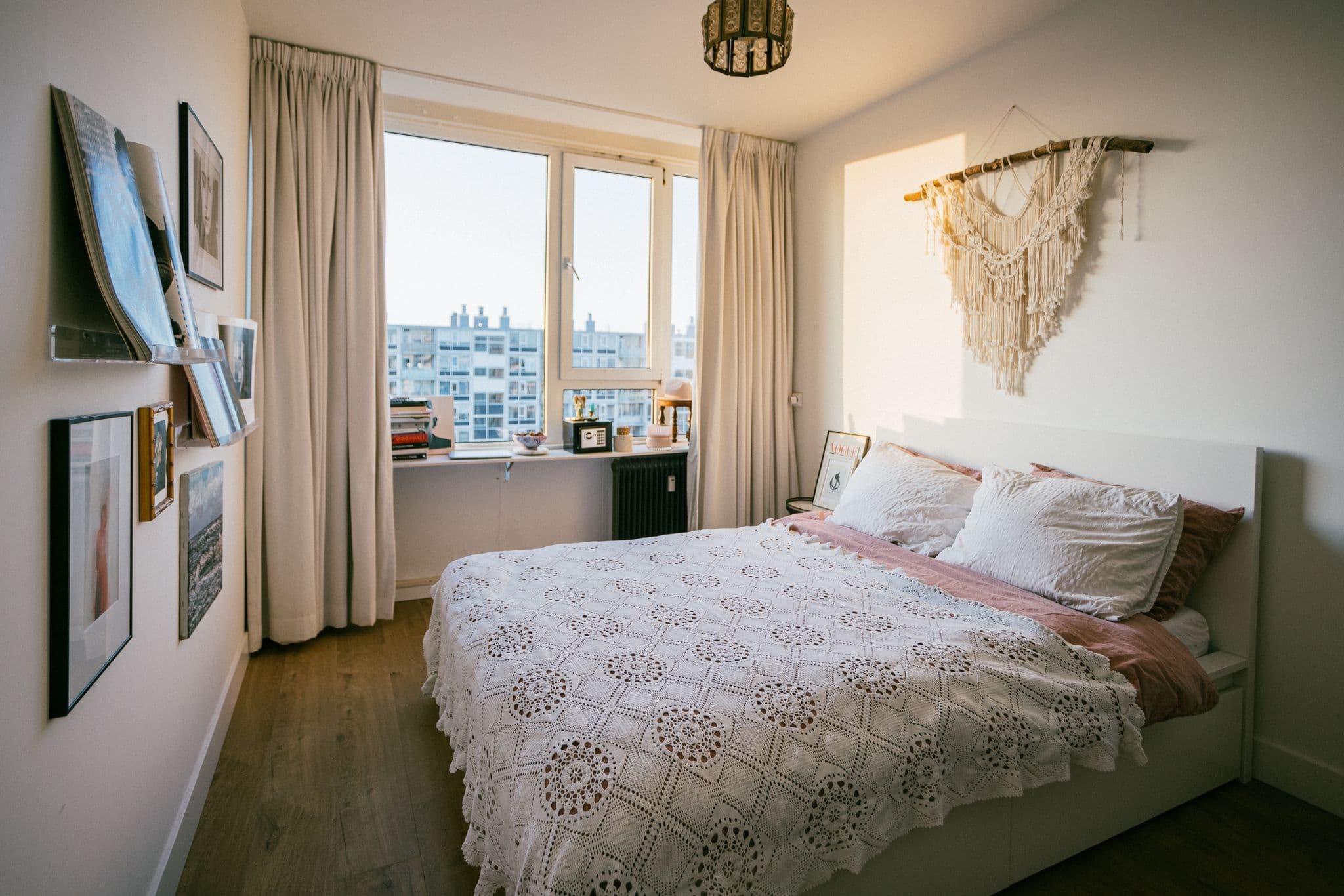 show all photos of Jaap Edendreef