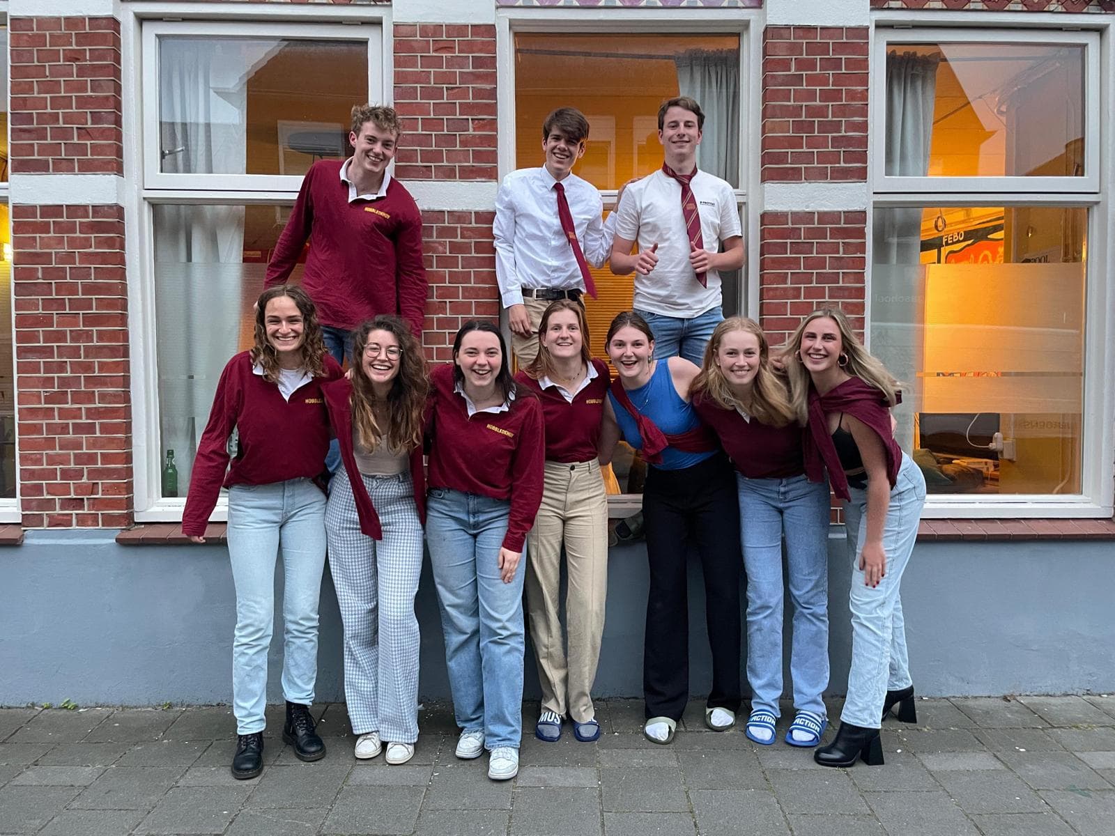 show all photos of Lasonderstraat