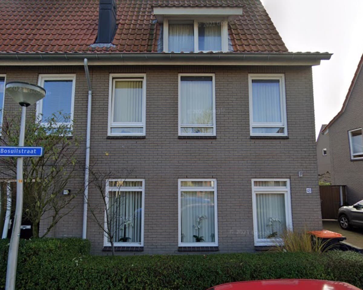 show all photos of Bosuilstraat